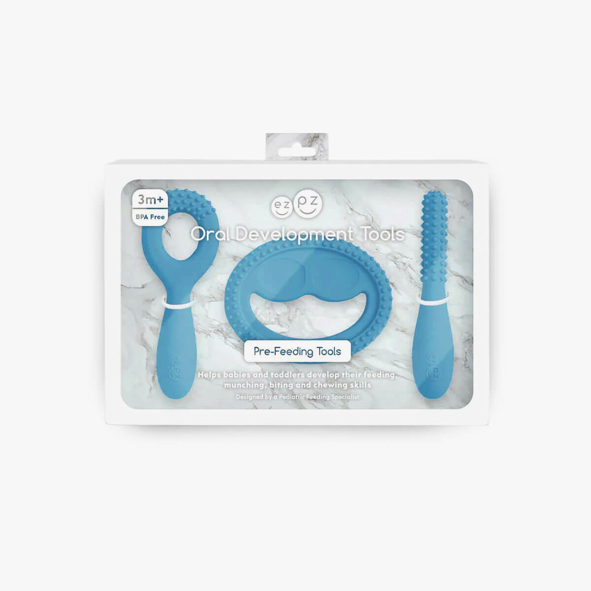 Oral Development Tools