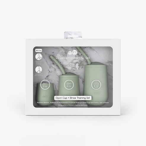 Developmental Cup Set