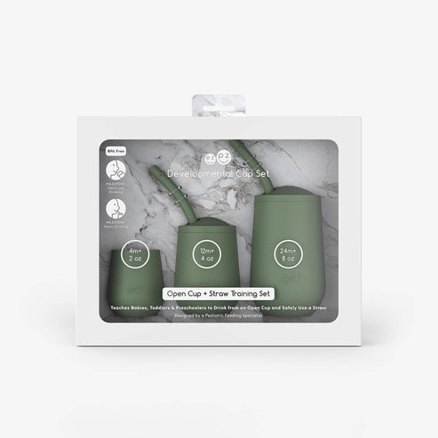 Developmental Cup Set