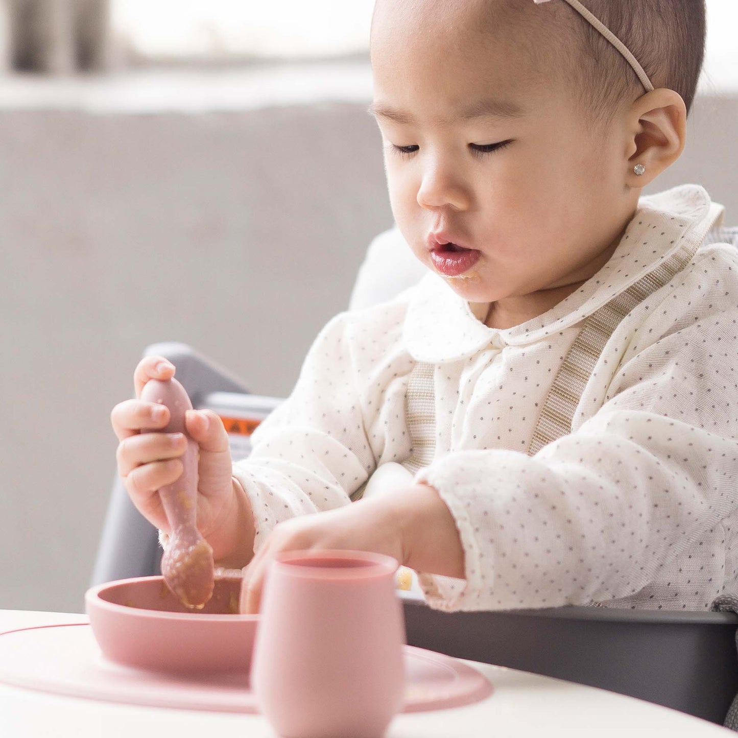 Baby-Led™ Tiny Spoons