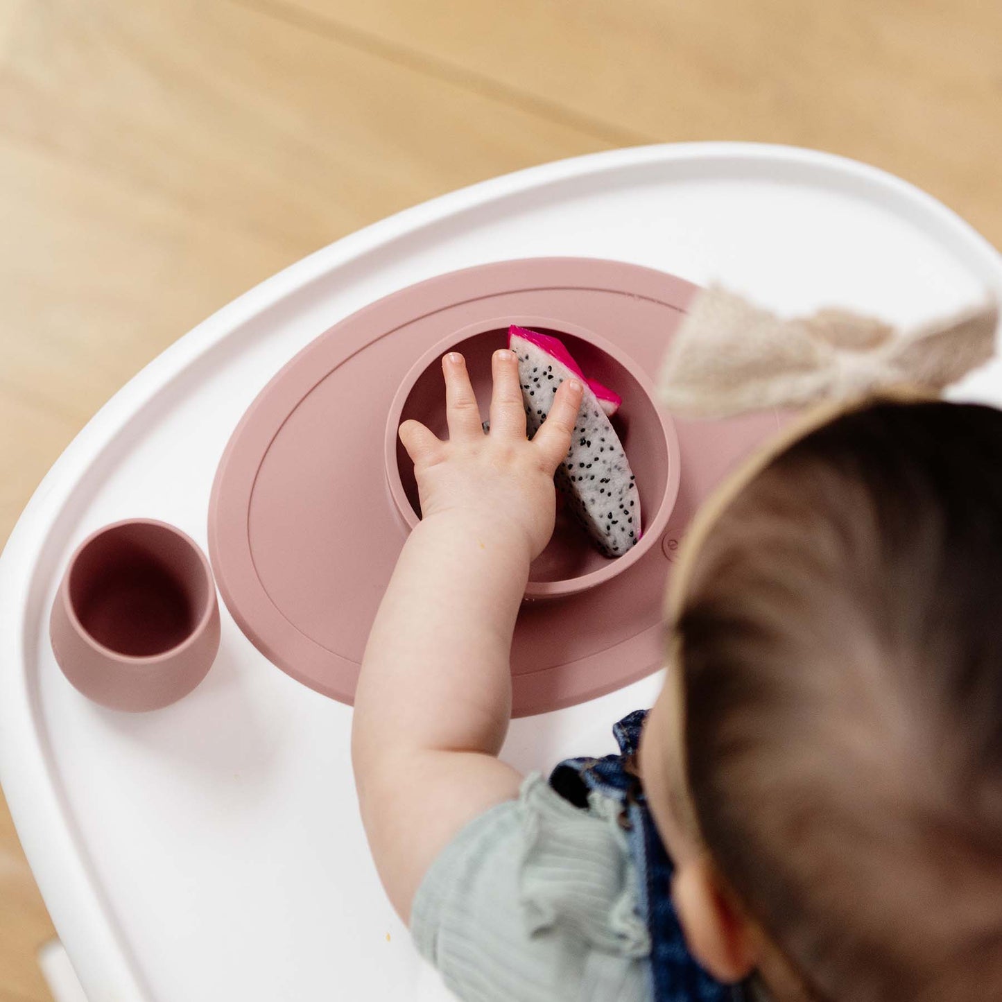 Tiny Bowl