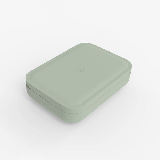 Baby-Led Weaning Travel Box