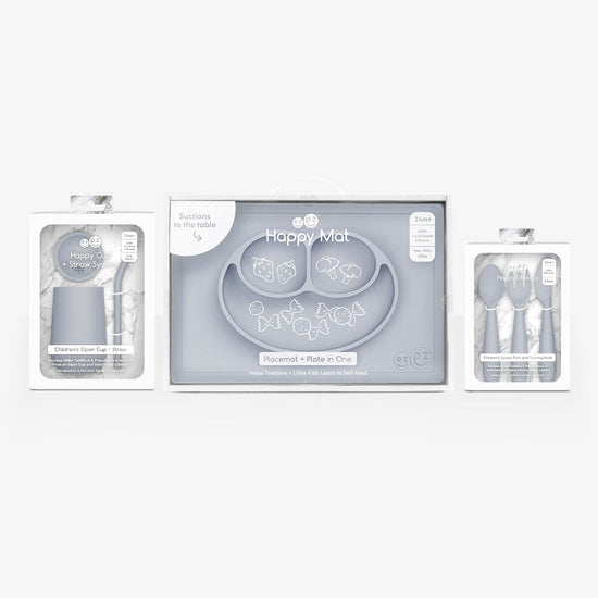 Happy Feeding Set