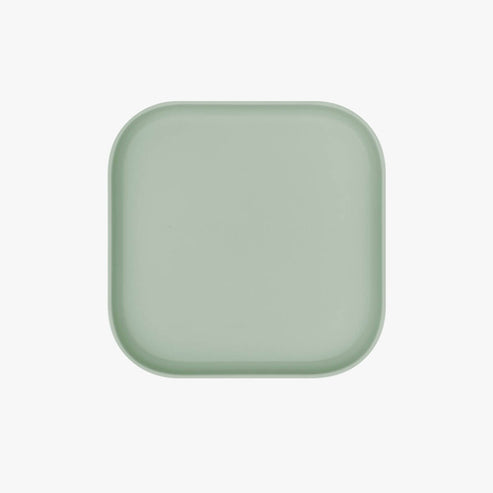 Mealtime Plates