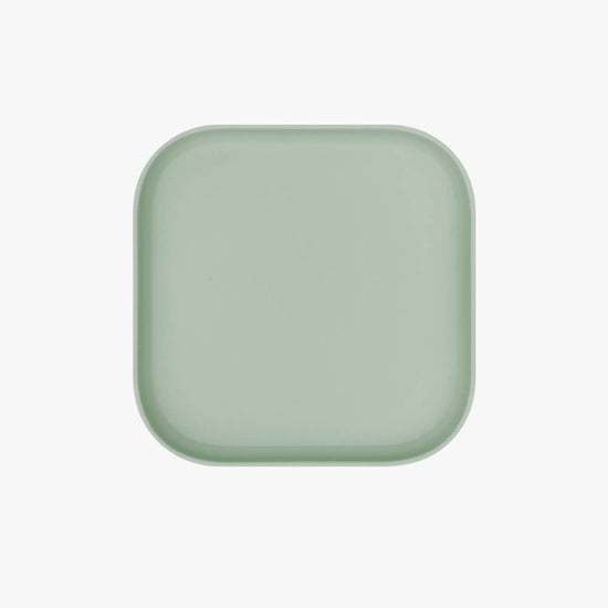 Mealtime Plates