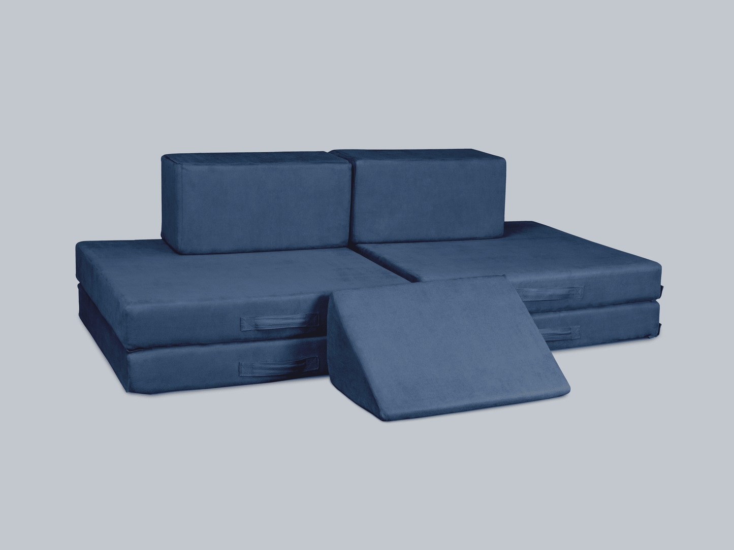 The Figgy play couch