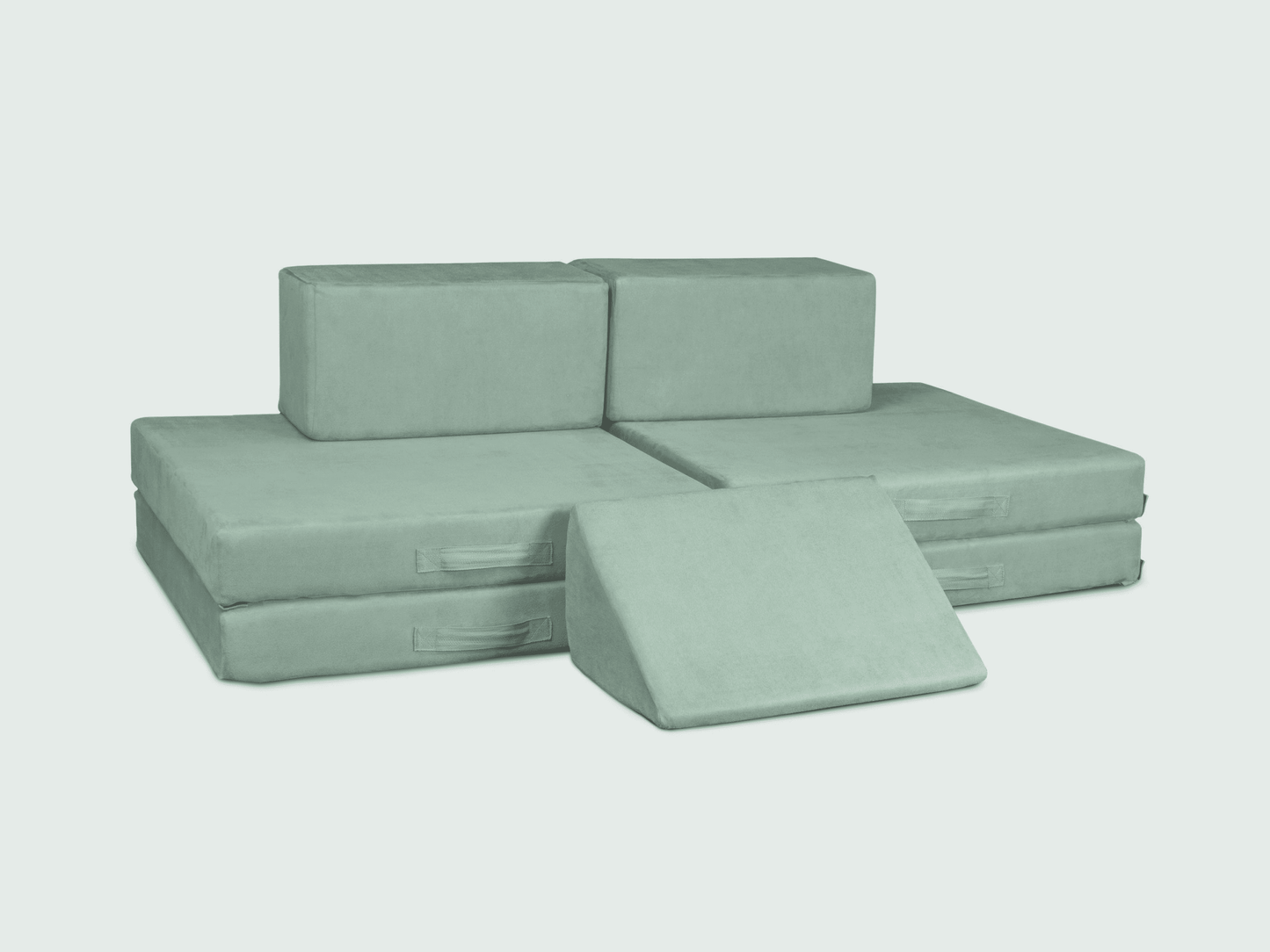 The Figgy play couch