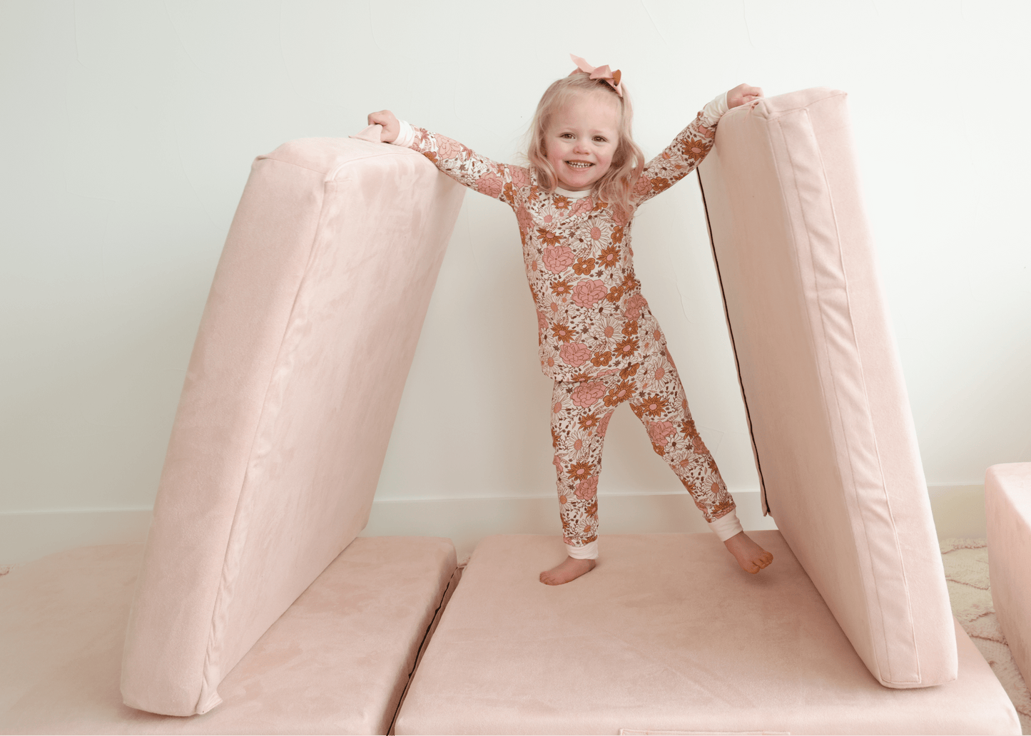 The Figgy play couch