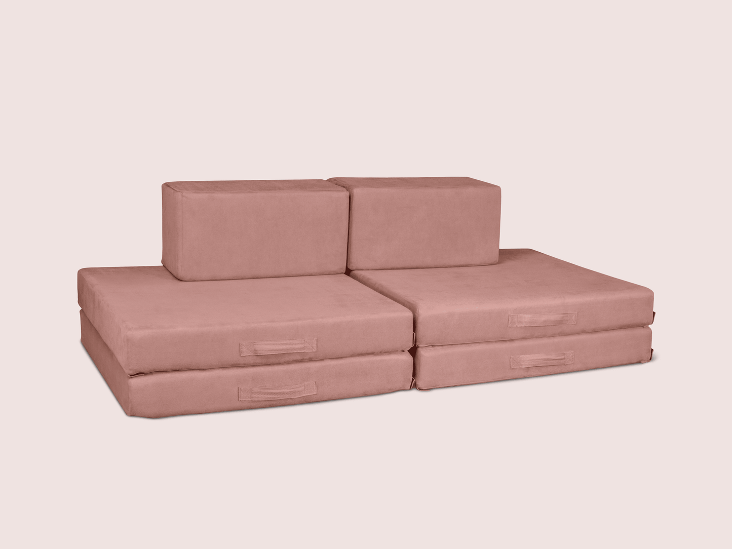 The Figgy play couch