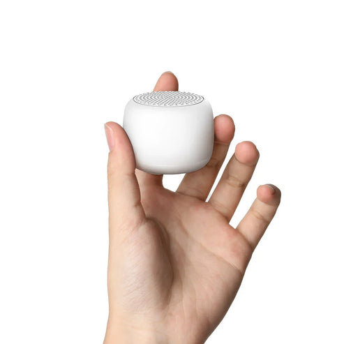 Babelio Pocket Mini White Noise Machine For Sleep & Relaxation