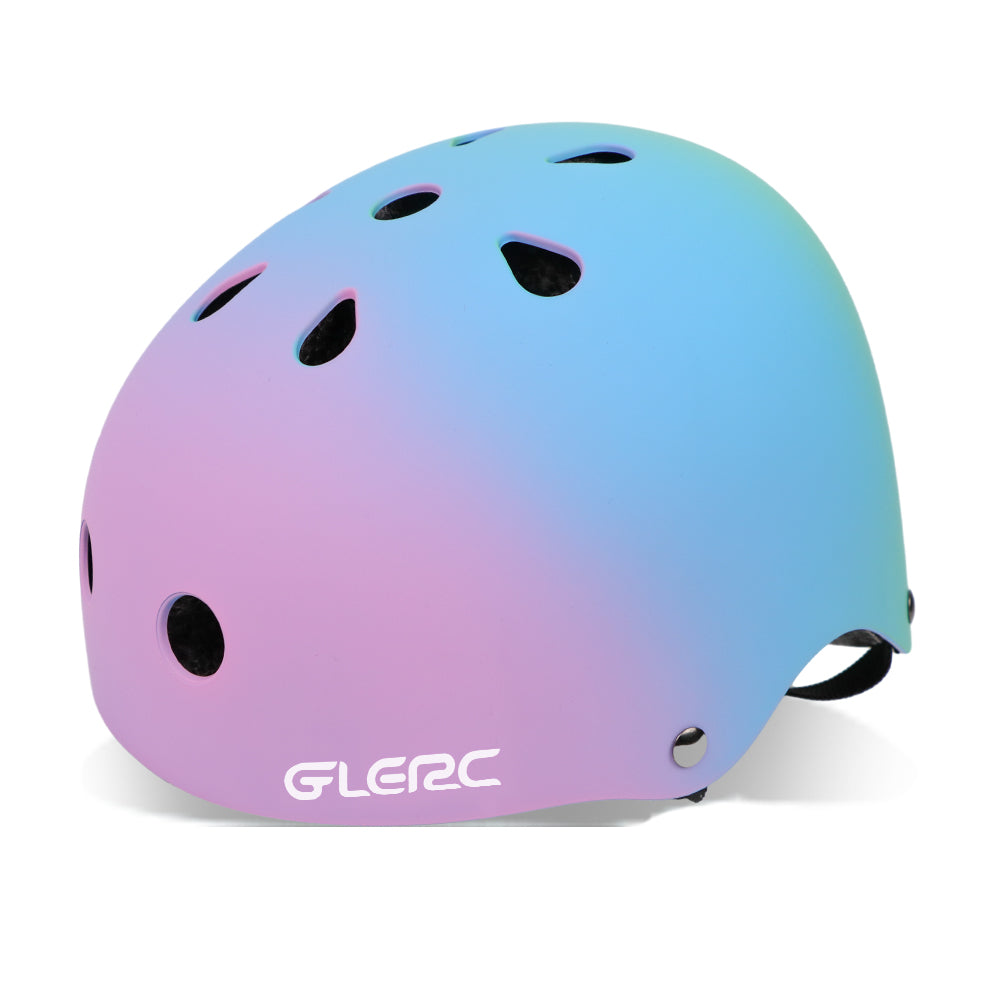 Kids Colorful Helmet Set-S