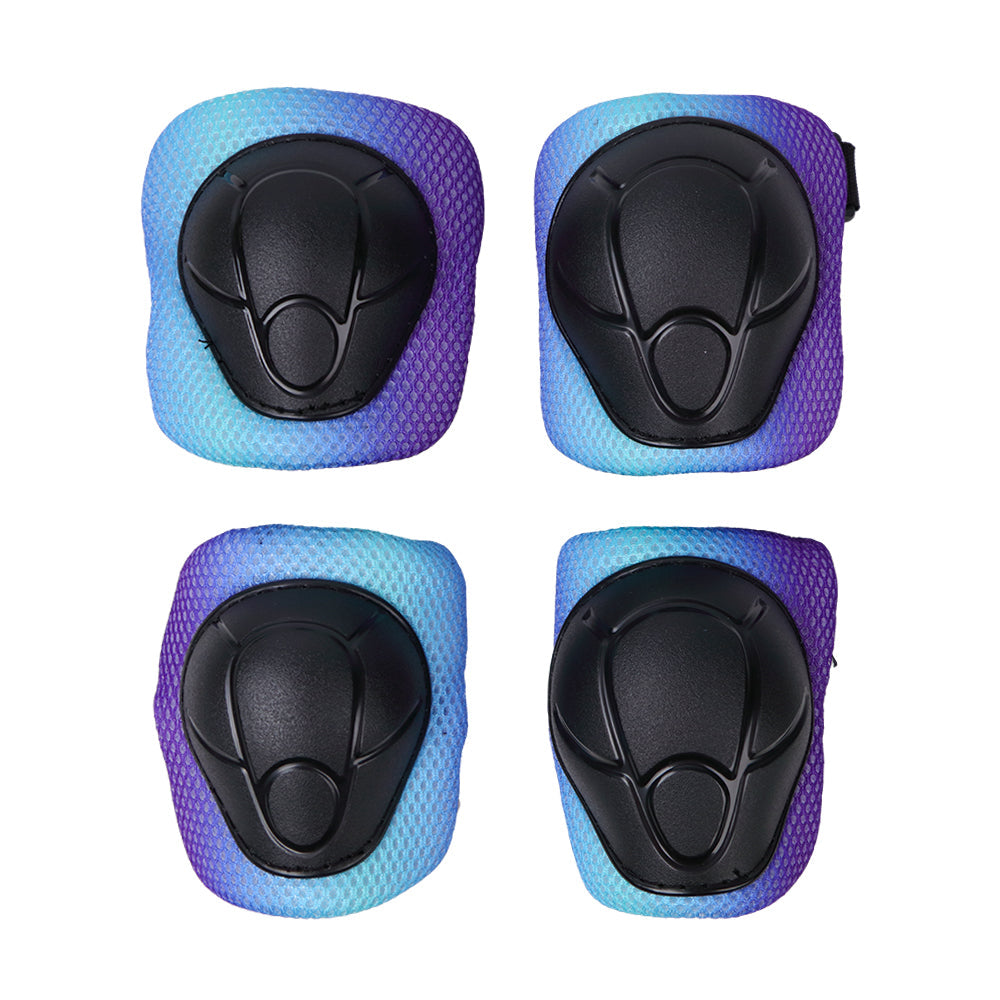 Kids Colorful Helmet Set-S