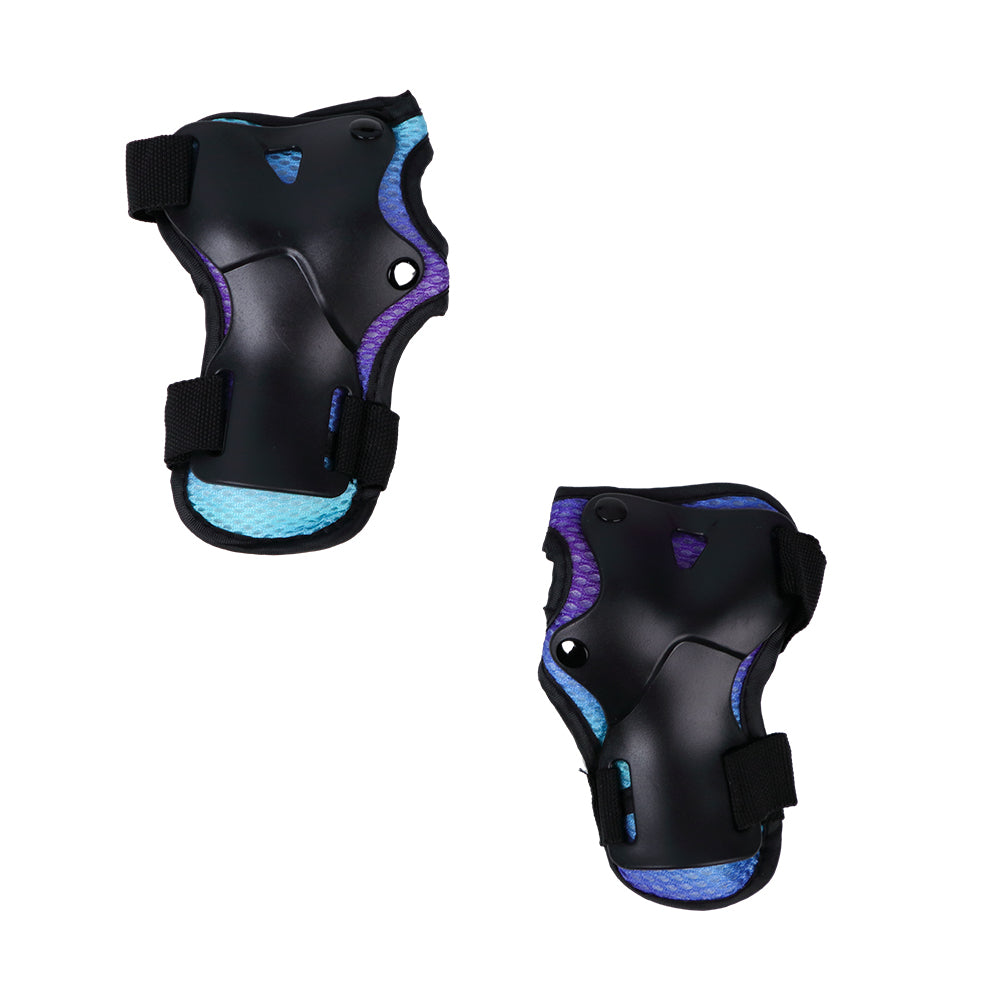 Kids Colorful Helmet Set-S