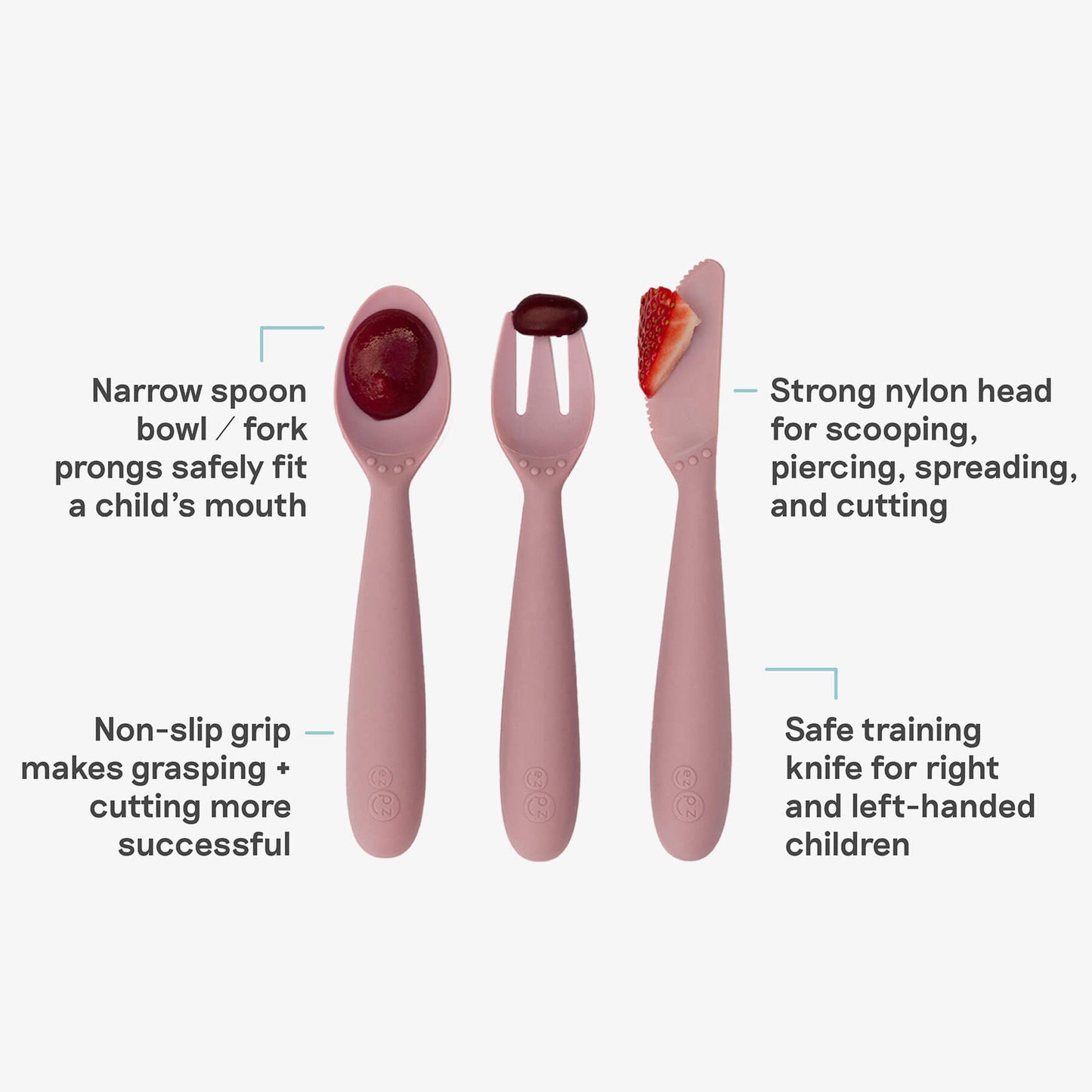 Happy Feeding Set