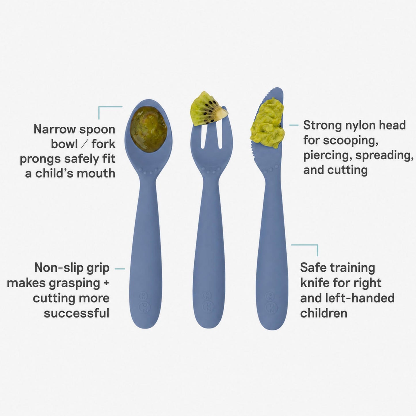 Happy Utensils