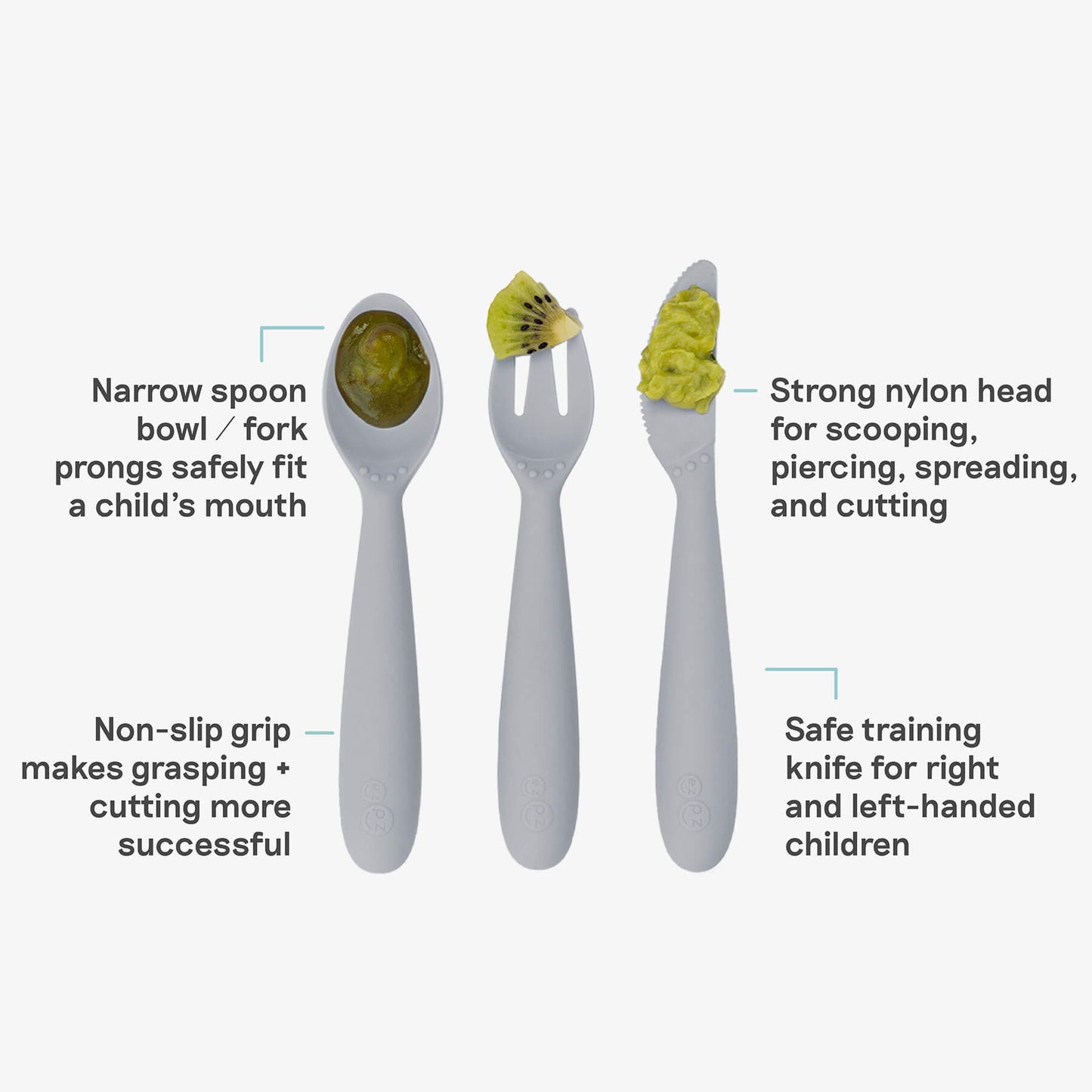 Happy Utensils