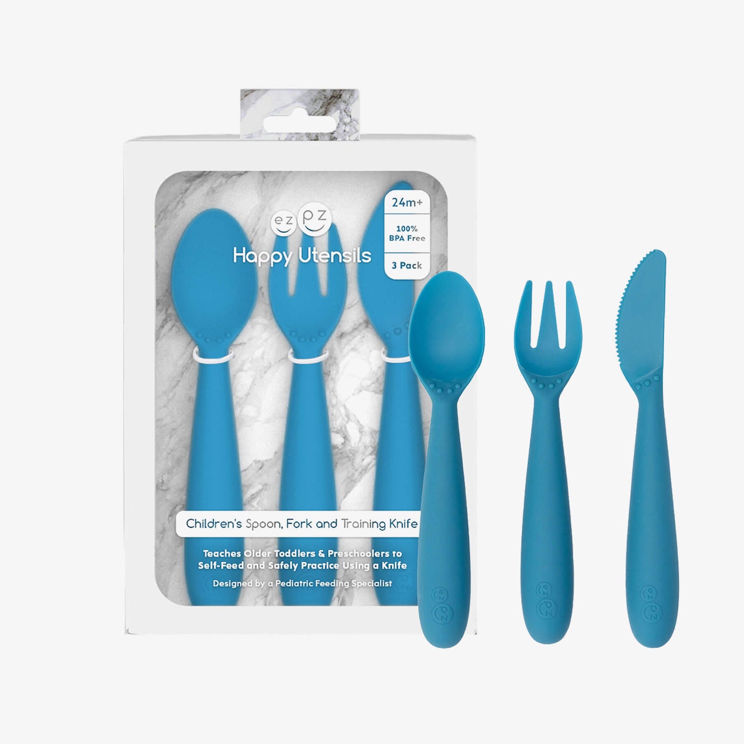 Happy Utensils