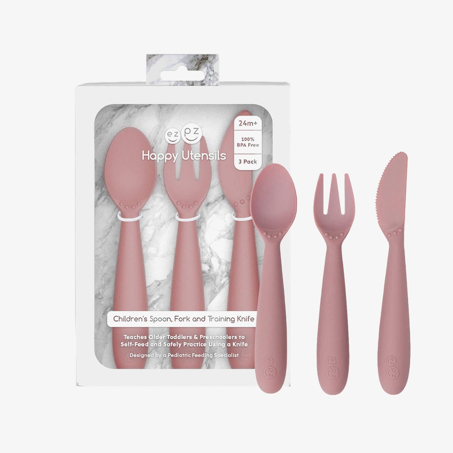 Happy Utensils