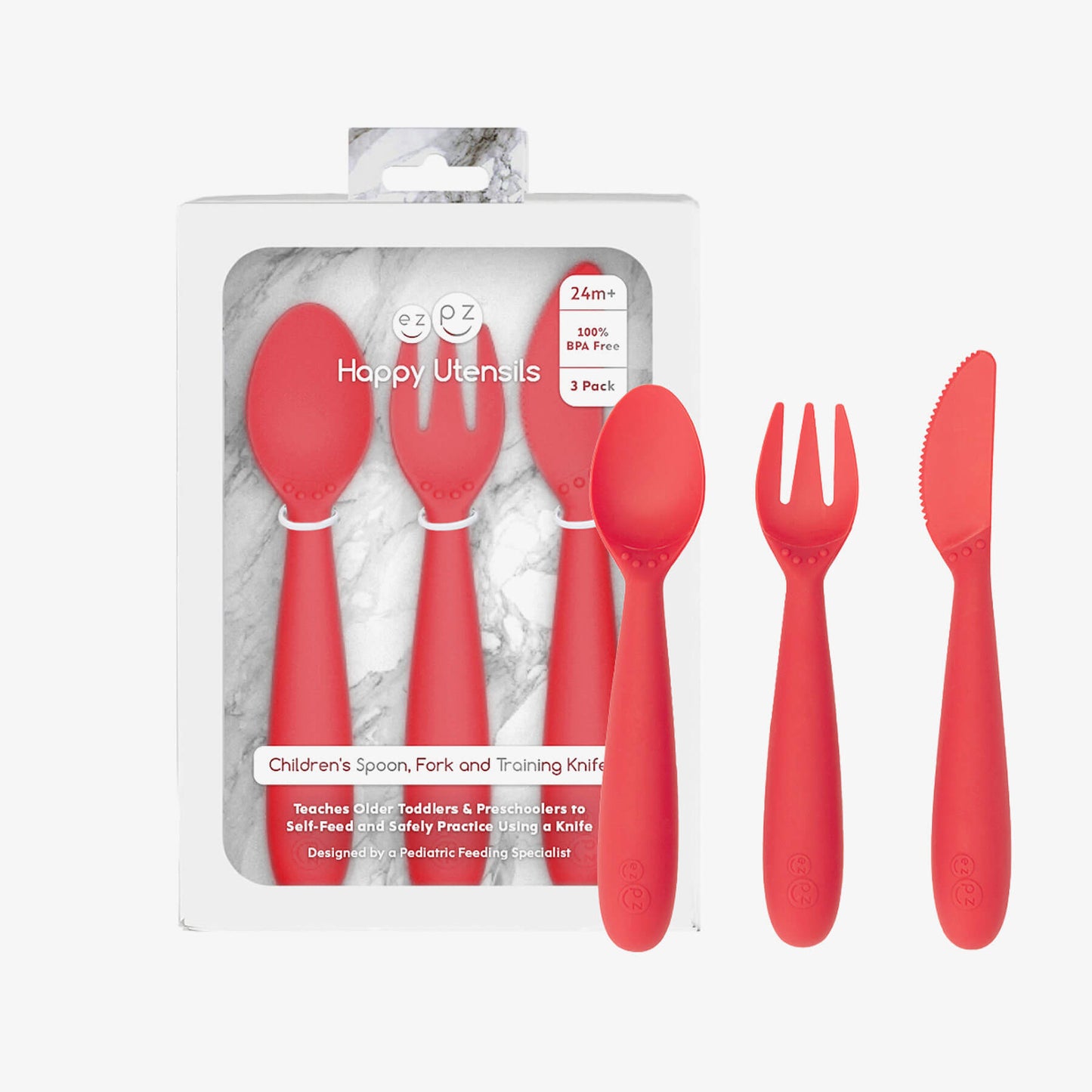 Happy Utensils
