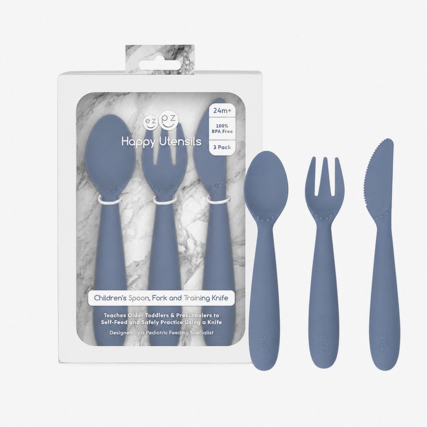 Happy Utensils