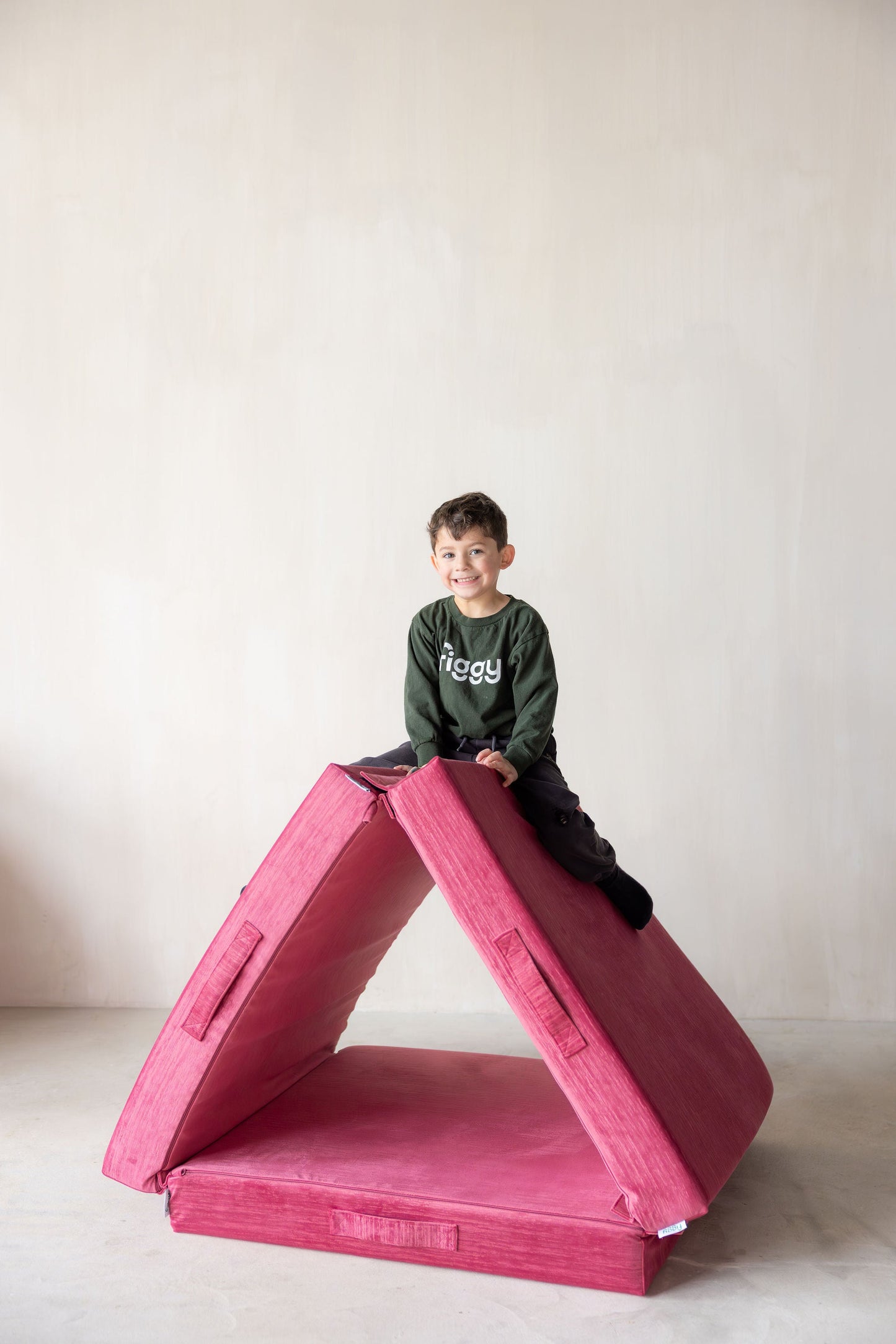 The Figgy play couch