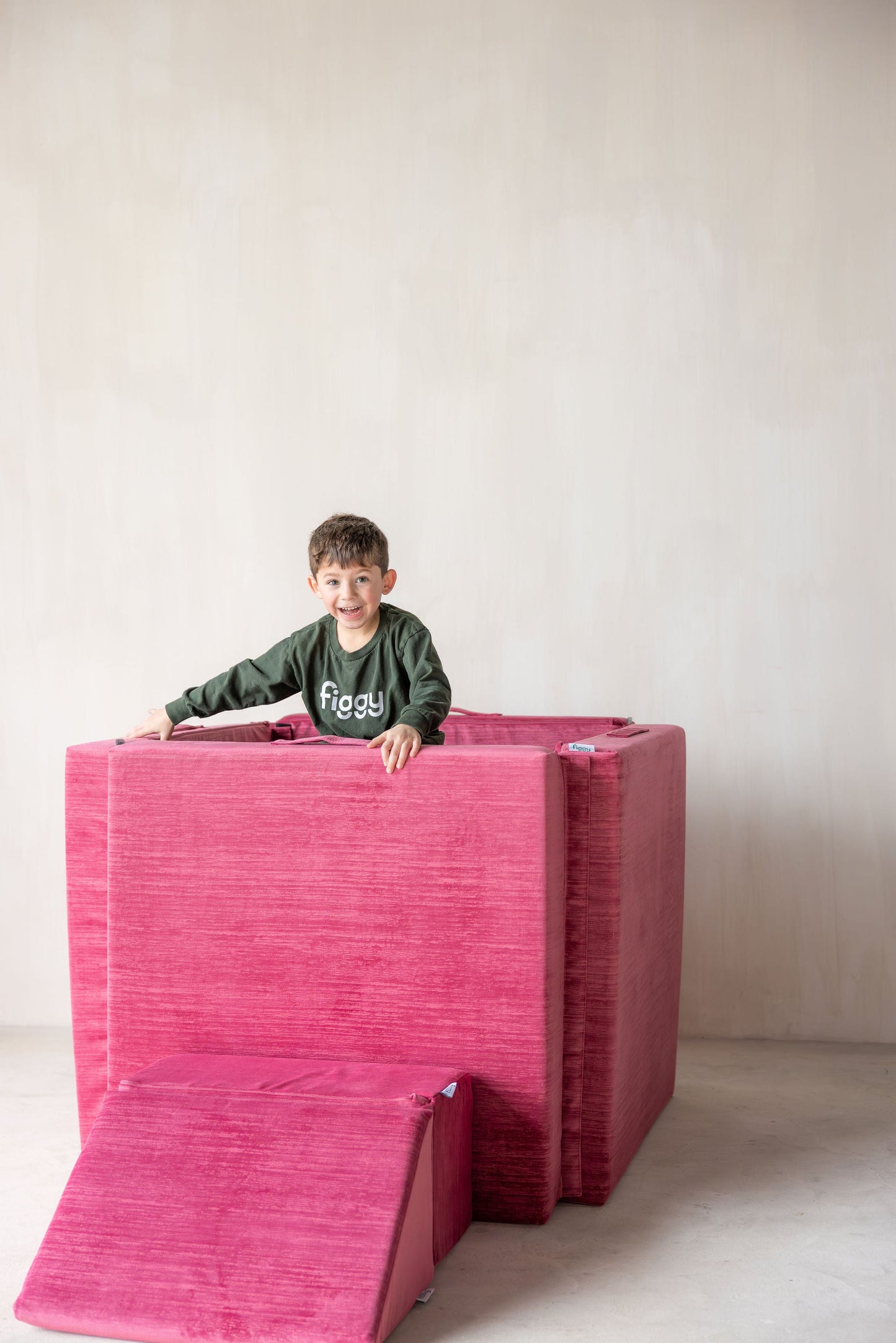 The Figgy play couch