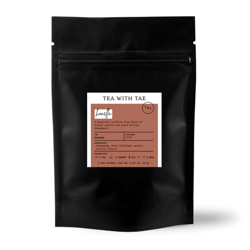 Honella 5ct. Pouch