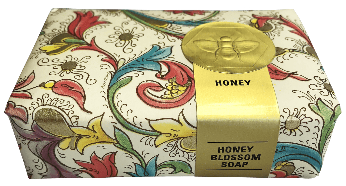 3-Piece Soap Gift Set