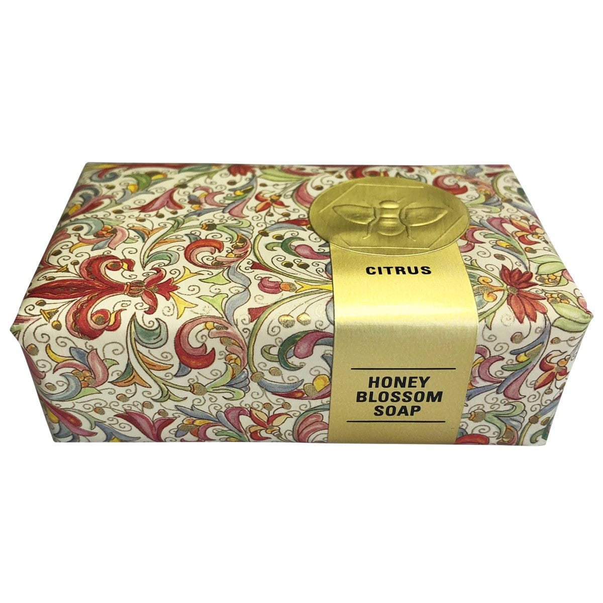 Soap Gift Set - 3 Wrapped Soaps
