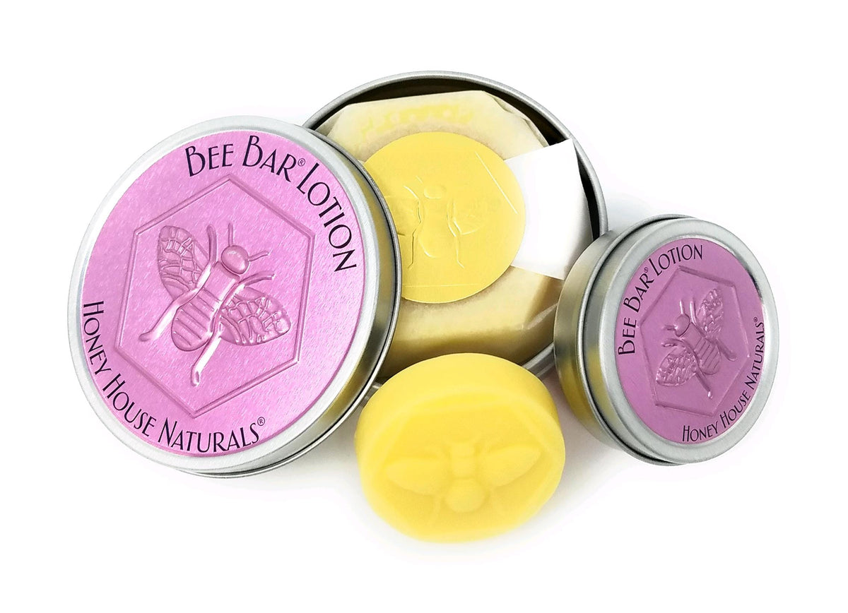 4-Piece Lotion Gift Set