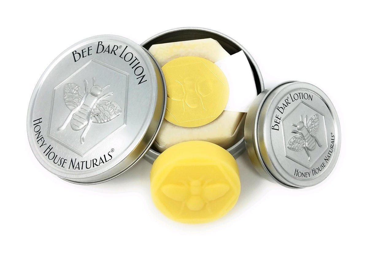 4-Piece Lotion Gift Set