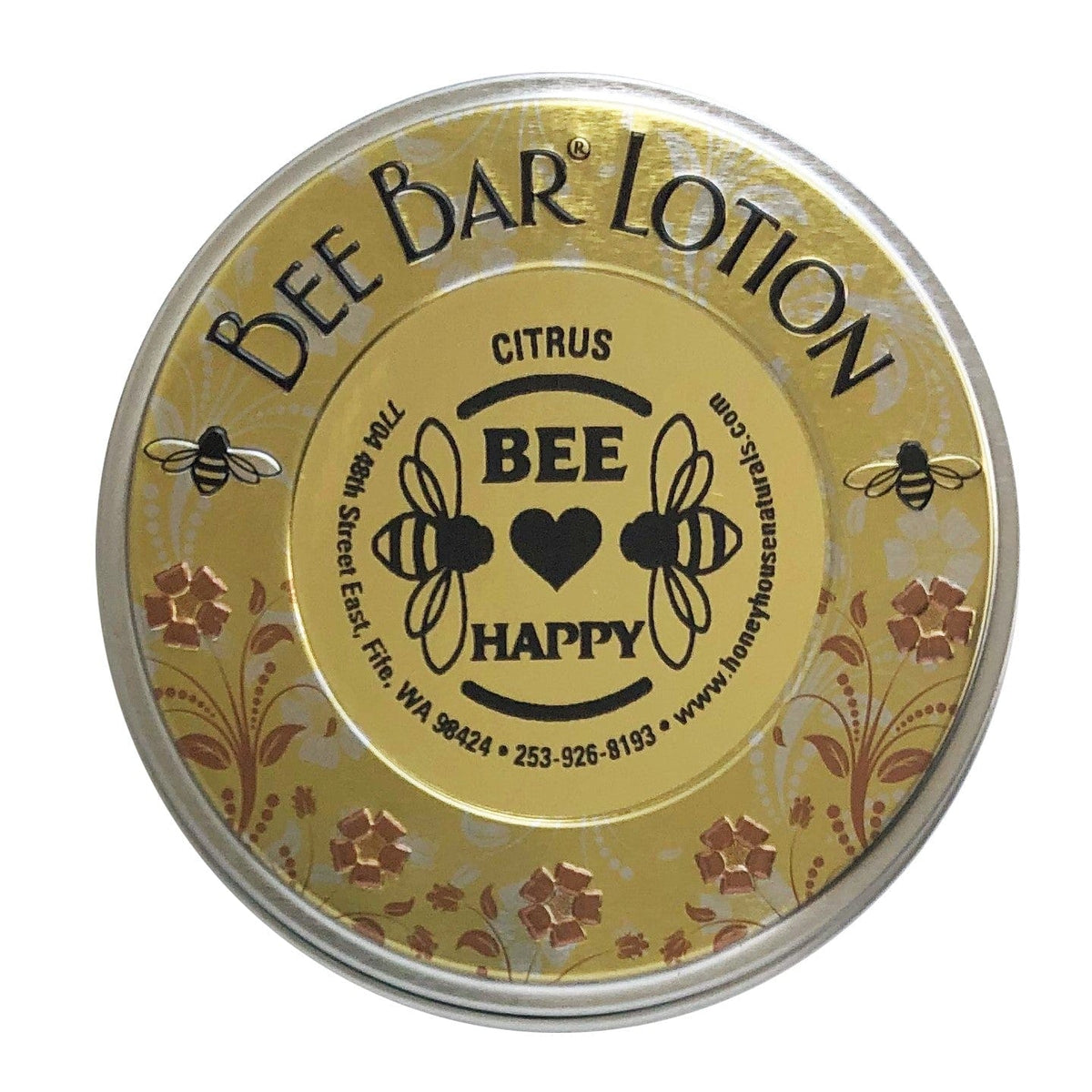 Sentiment Large Bee Bar - Inspirational