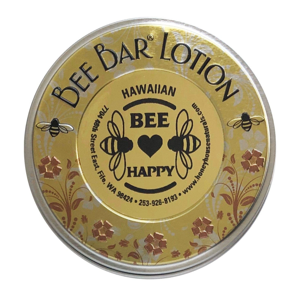 Sentiment Large Bee Bar - Inspirational