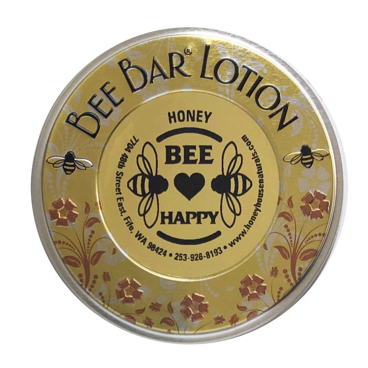 Sentiment Large Bee Bar - Inspirational