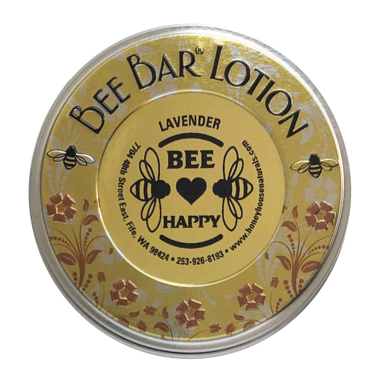 Sentiment Large Bee Bar - Inspirational