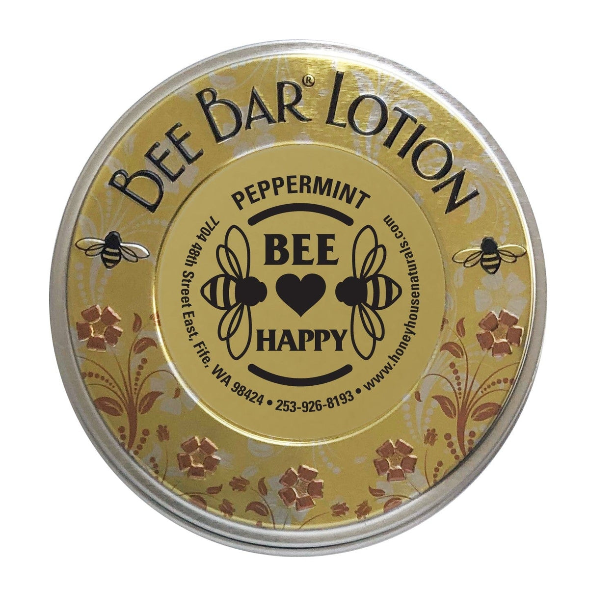 Sentiment Large Bee Bar - Inspirational