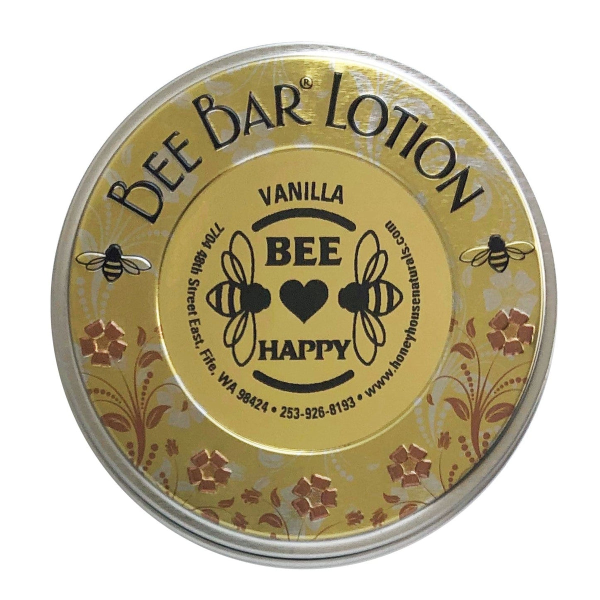 Sentiment Large Bee Bar - Inspirational