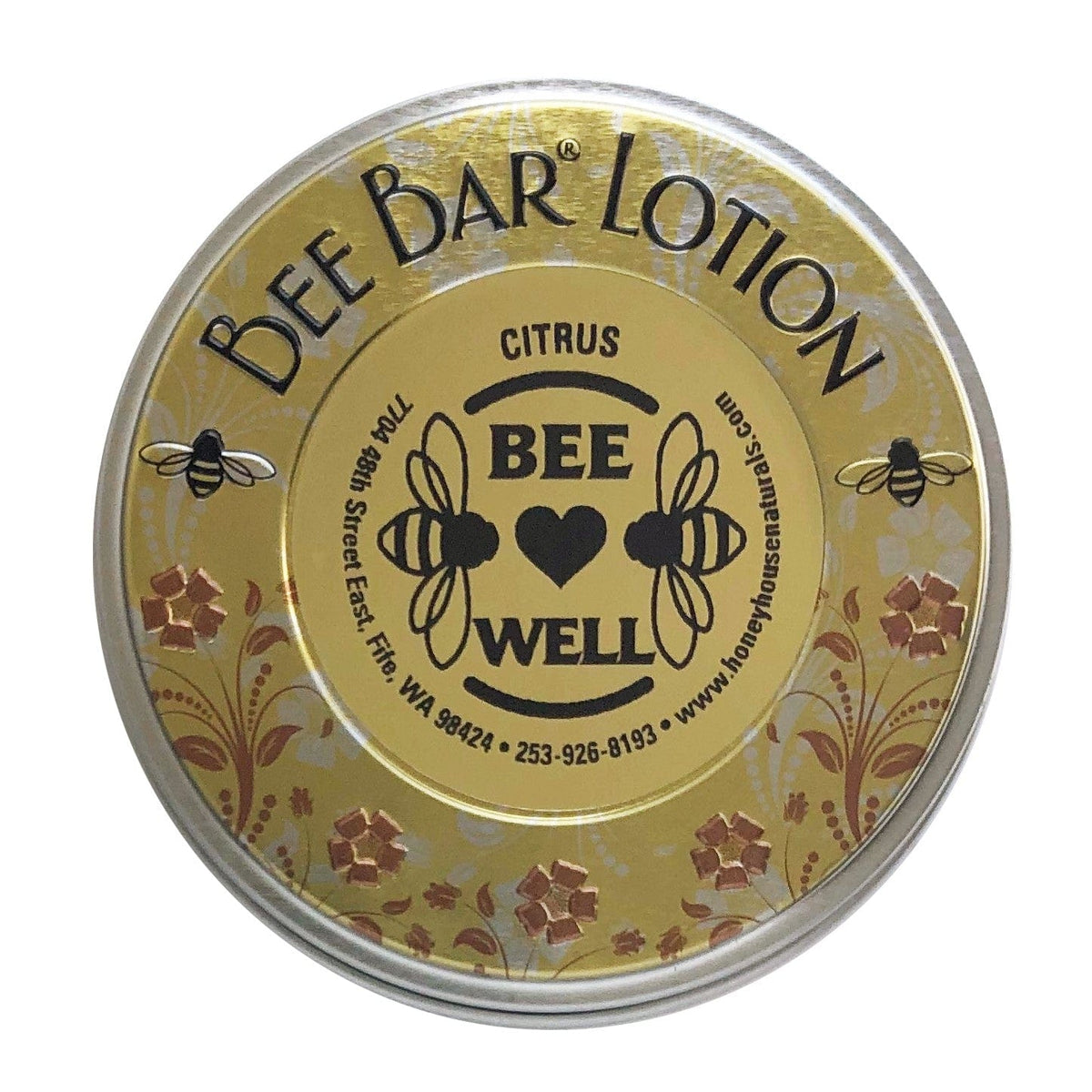 Sentiment Large Bee Bar - Inspirational