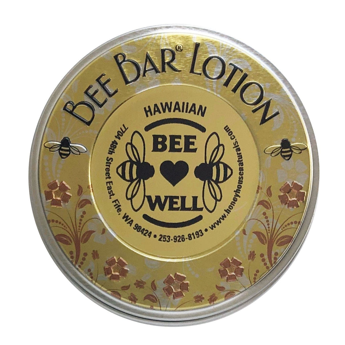 Sentiment Large Bee Bar - Inspirational