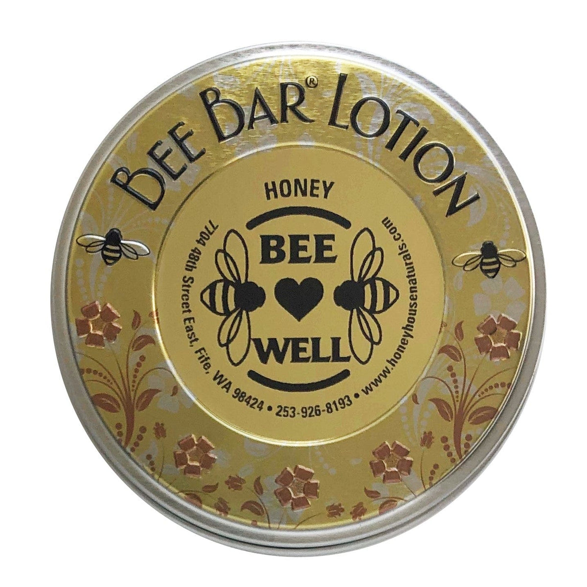 Sentiment Large Bee Bar - Inspirational