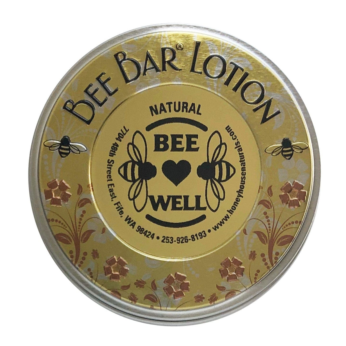Sentiment Large Bee Bar - Inspirational