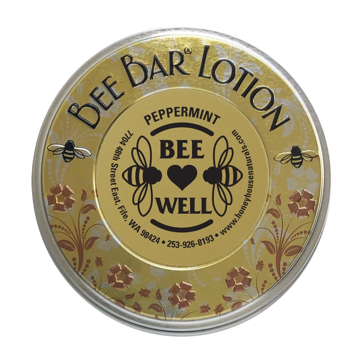 Sentiment Large Bee Bar - Inspirational