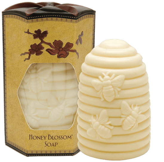 Beehive Soap - 10.5oz