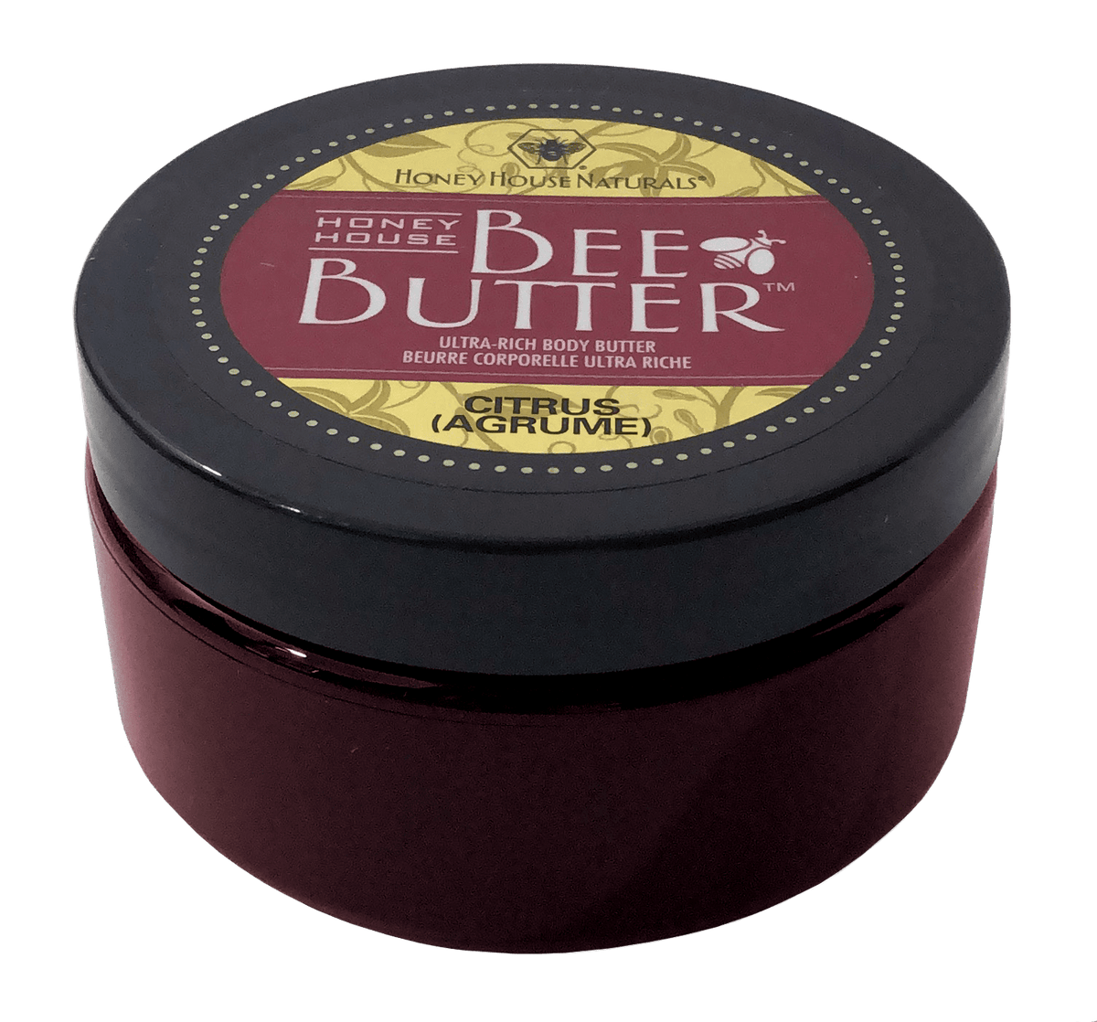 Bee Butter Cream TUB - 8oz
