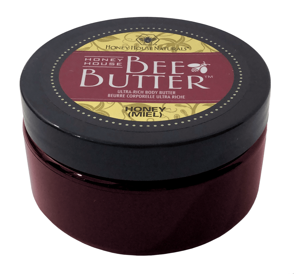 Bee Butter Cream TUB - 8oz