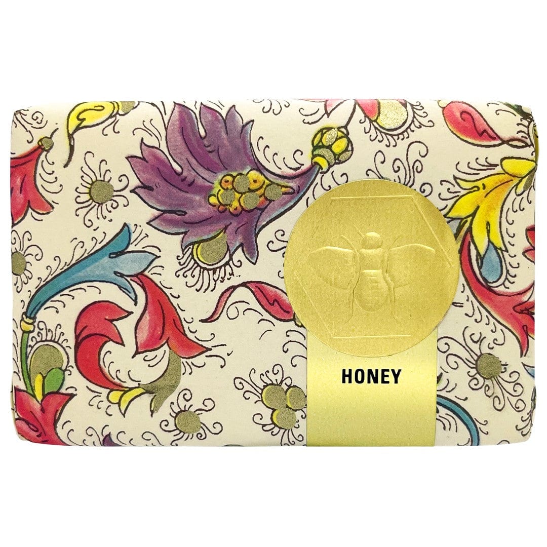 Soap (3.5 oz) & Lip Butter Gift Set