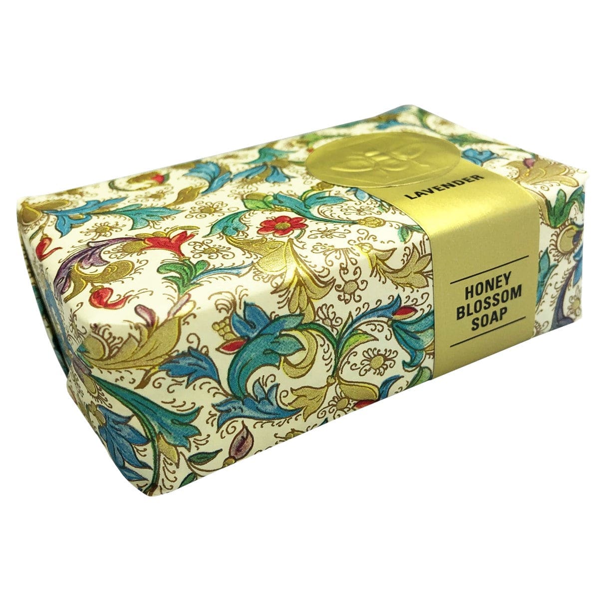 Soap (3.5 oz) & Lip Butter Gift Set