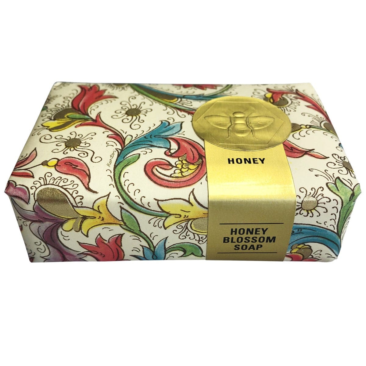 Soap (3.5 oz) & Lip Butter Gift Set
