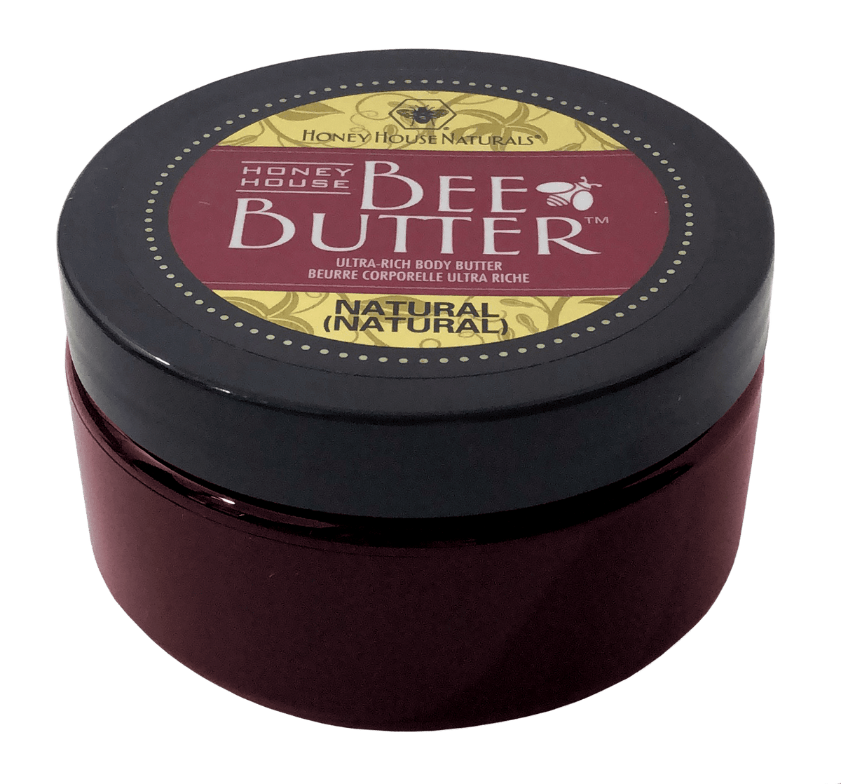 Bee Butter Cream TUB - 8oz