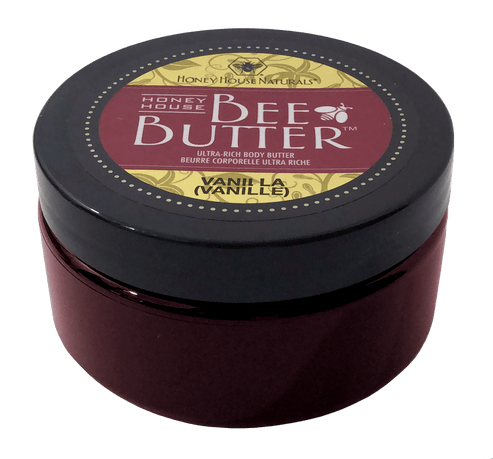 Bee Butter Cream TUB - 8oz